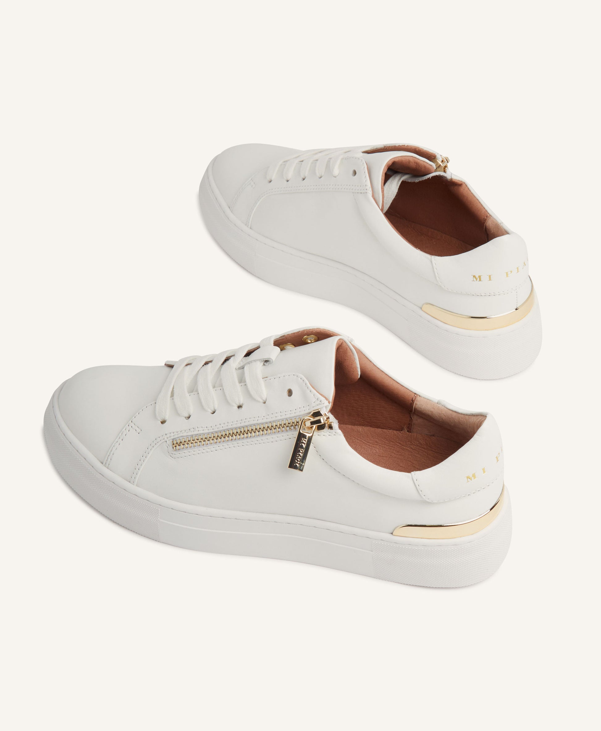 Valencia Sneaker - Sneaker | Womens Shoes - Mi Piaci