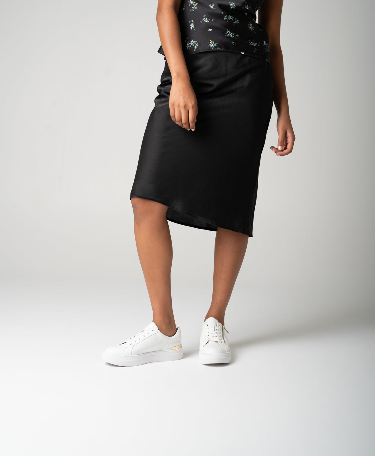 Valencia Sneaker - Sneaker | Womens Shoes - Mi Piaci