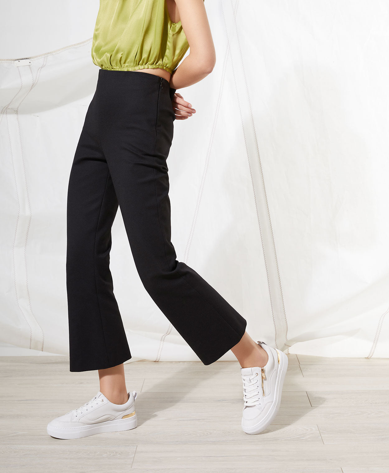 Vera Sneaker - Sneaker | Womens Shoes - Mi Piaci