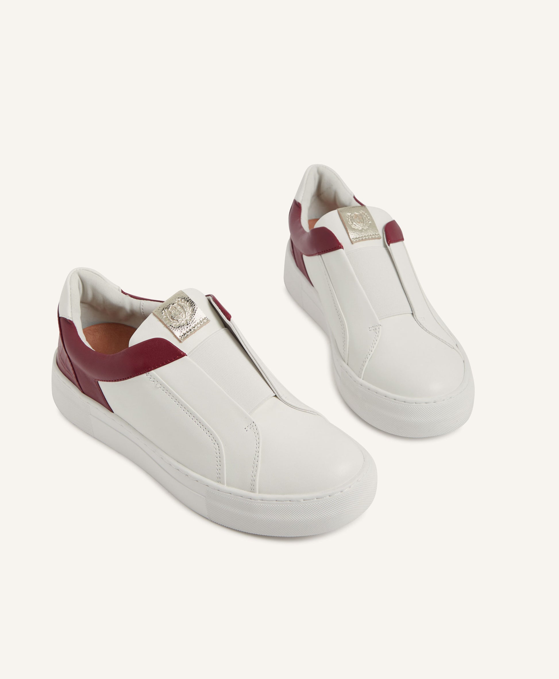 Vibe Sneaker - - Mi Piaci