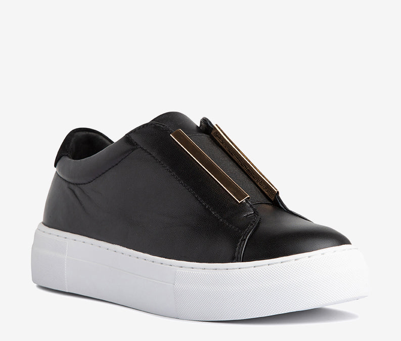 Vogel Slip On Sneaker - Sneaker | Womens Shoes - Mi Piaci