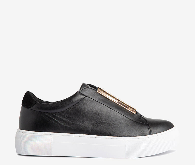 Vogel Slip On Sneaker - Sneaker | Womens Shoes - Mi Piaci