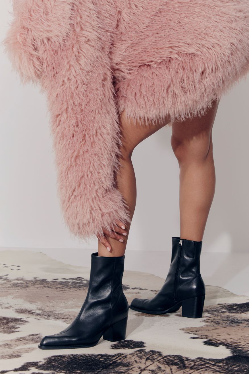 Wales Ankle Boot - - Mi Piaci