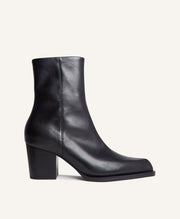 Wales Ankle Boot - - Mi Piaci