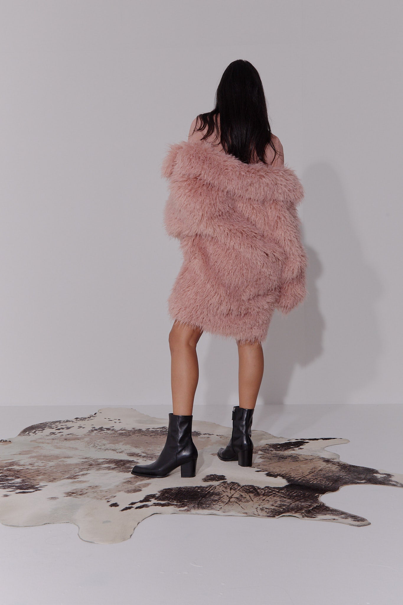 Wales Ankle Boot - - Mi Piaci