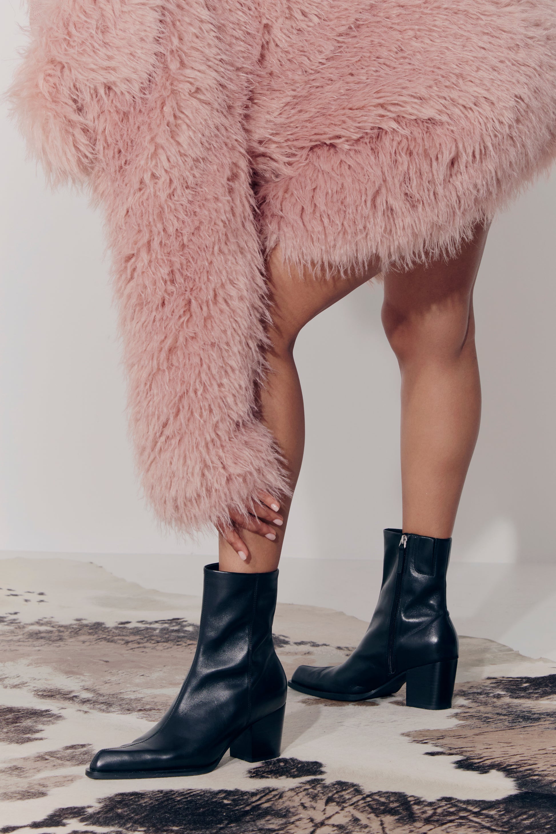 Wales Ankle Boot - - Mi Piaci