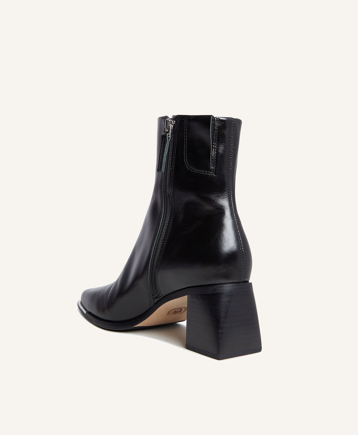 Walker Ankle Boot - - Mi Piaci