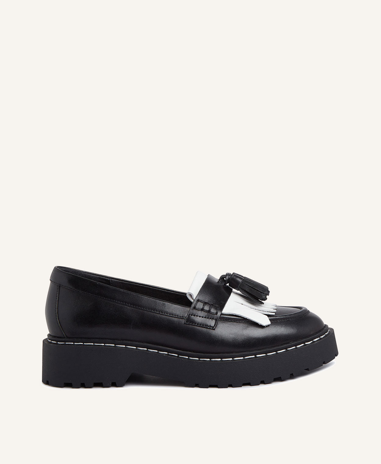 October Loafer - Loafers | Womens Shoes - Mi Piaci
