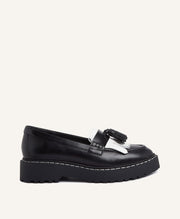 October Loafer - Loafers | Womens Shoes - Mi Piaci