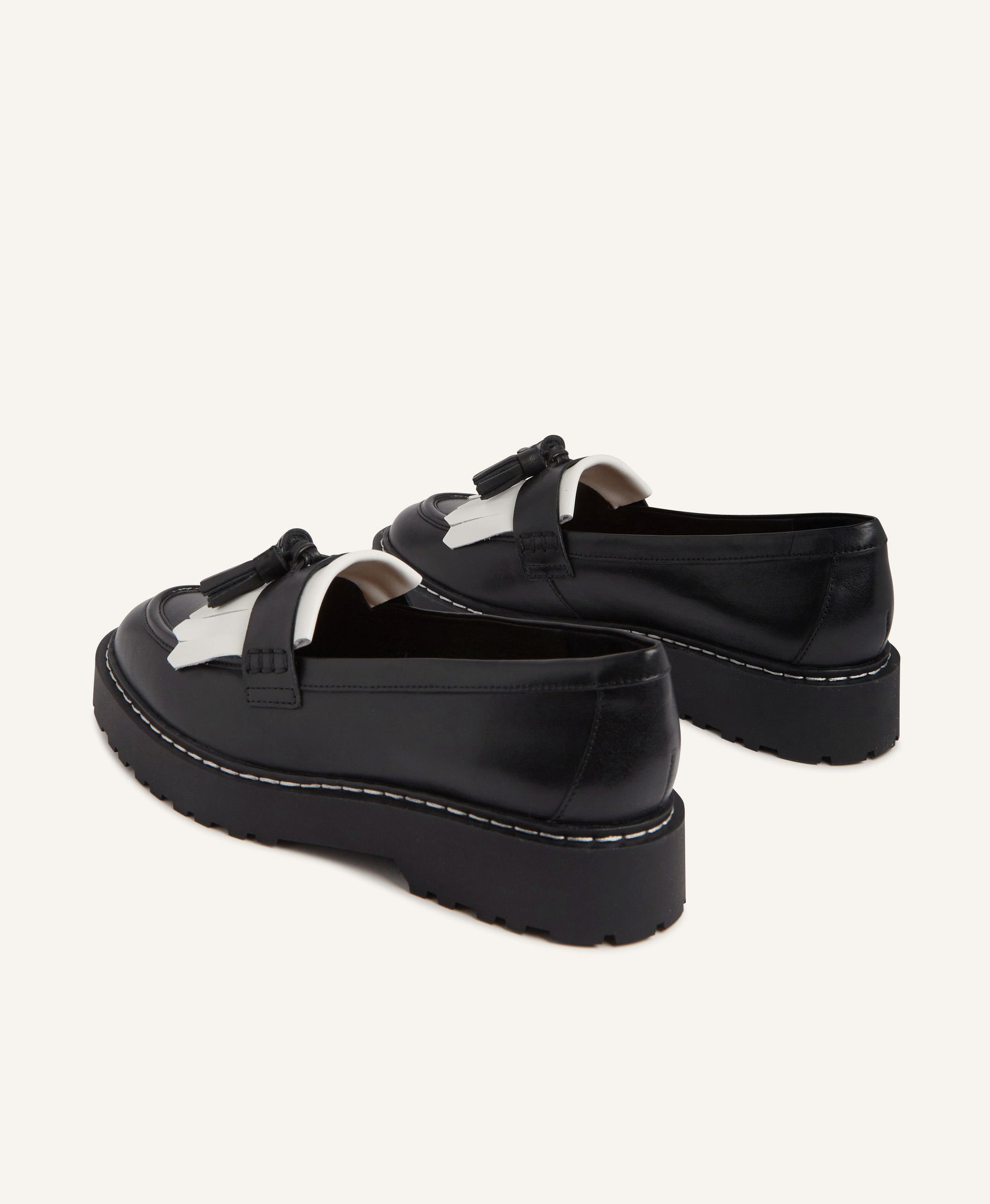 October Loafer - Loafers | Womens Shoes - Mi Piaci