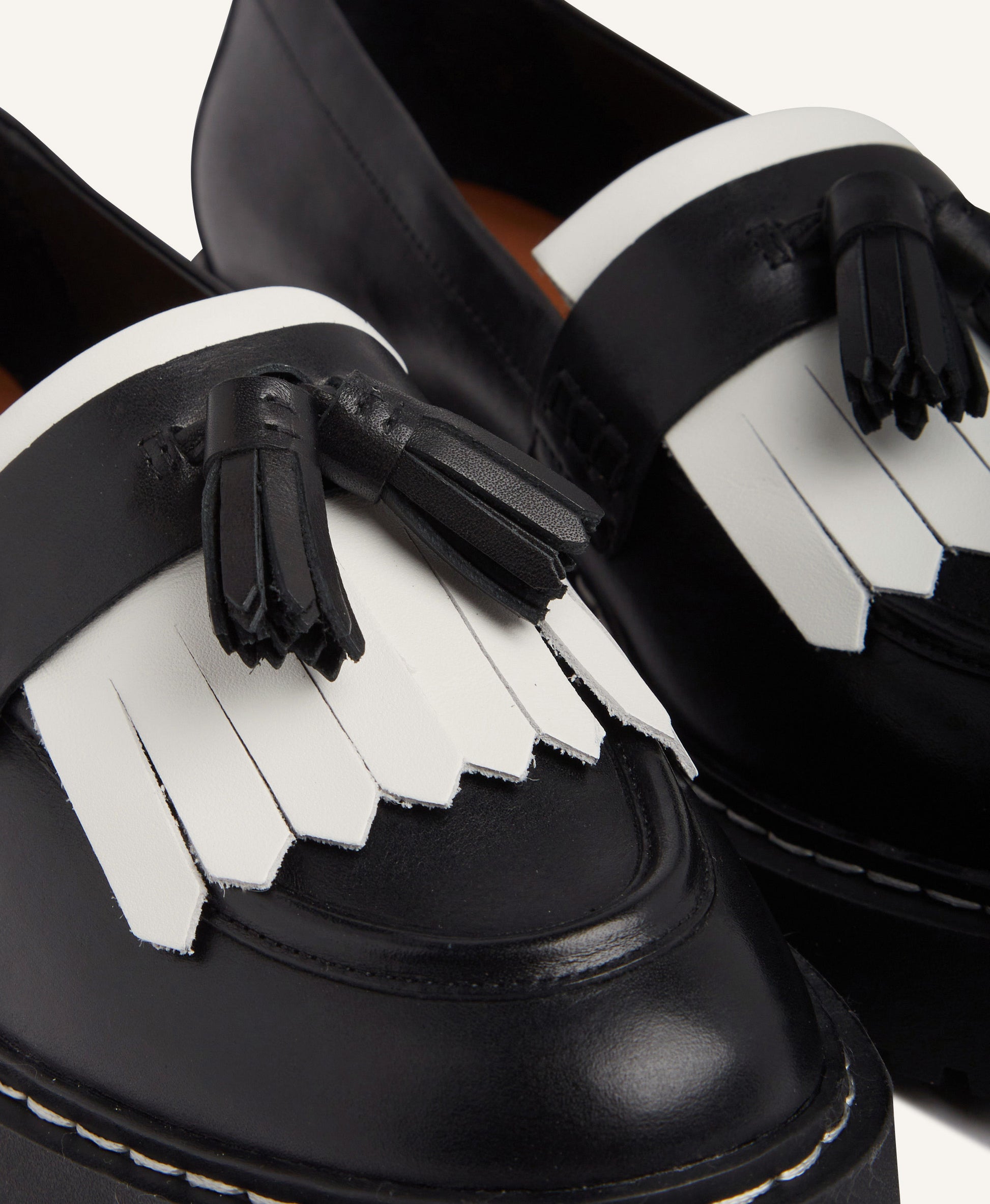 October Loafer - Loafers | Womens Shoes - Mi Piaci