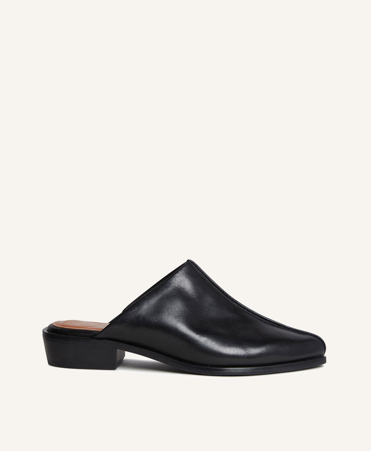Whiteway Mule - Mules | Womens Shoes - Mi Piaci