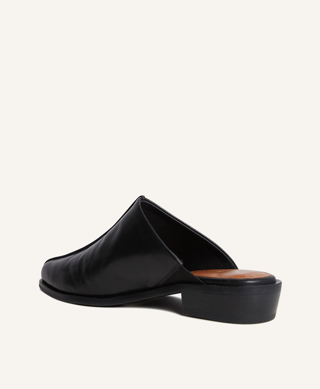 Whiteway Mule - Mules | Womens Shoes - Mi Piaci