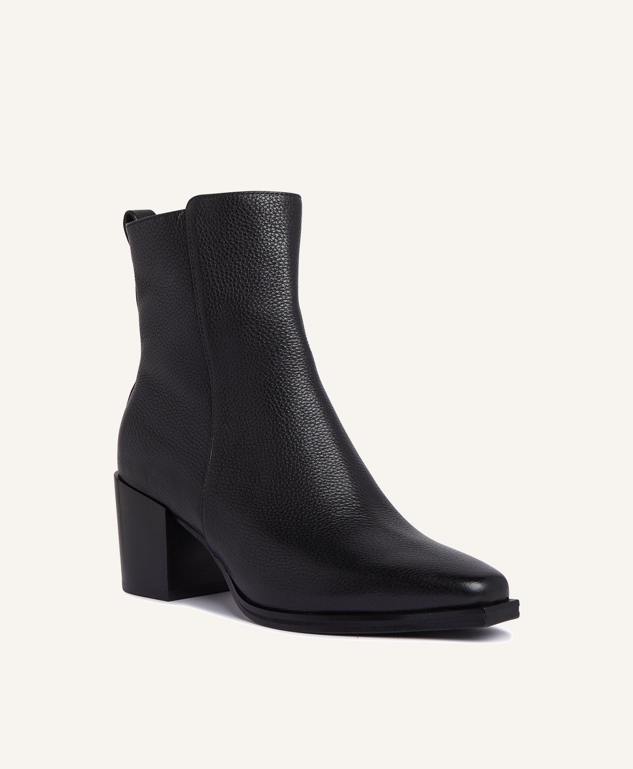 Wilda Ankle Boot - Boots Ankle | Womens Shoes - Mi Piaci