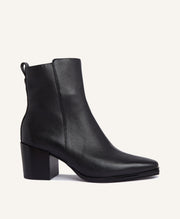 Wilda Ankle Boot - Boots Ankle | Womens Shoes - Mi Piaci