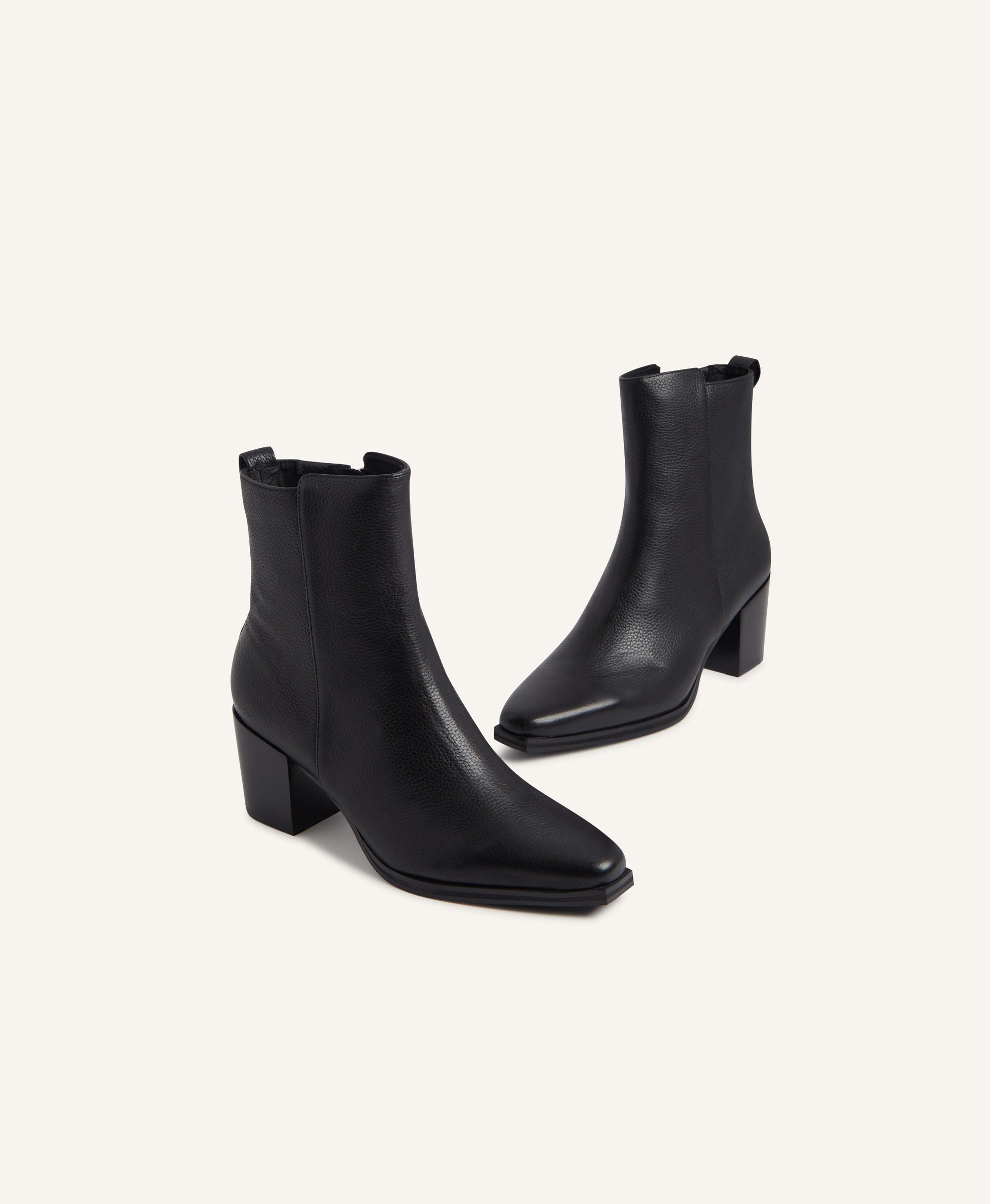 Wilda Ankle Boot - Boots Ankle | Womens Shoes - Mi Piaci