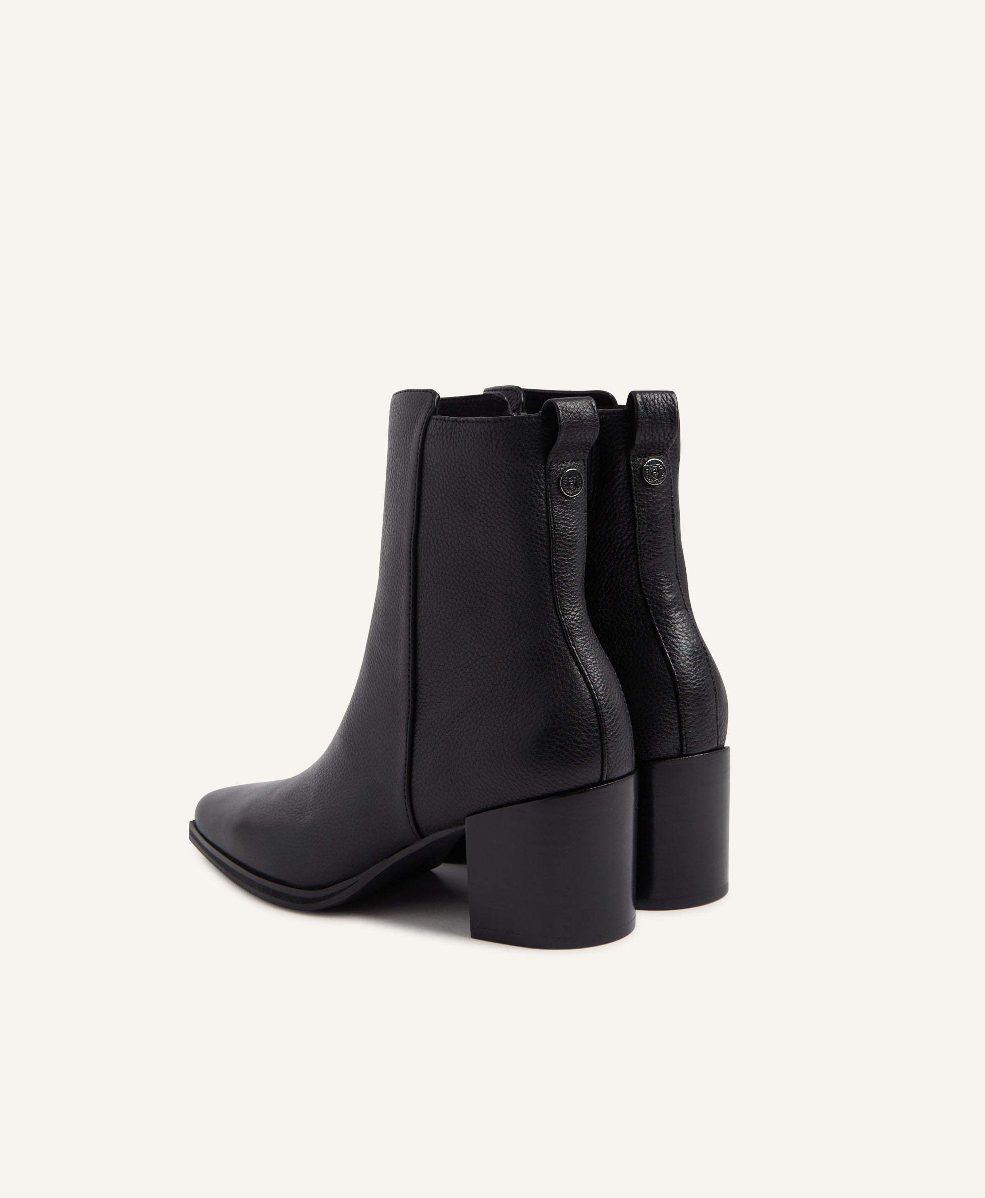 Wilda Ankle Boot - Boots Ankle | Womens Shoes - Mi Piaci