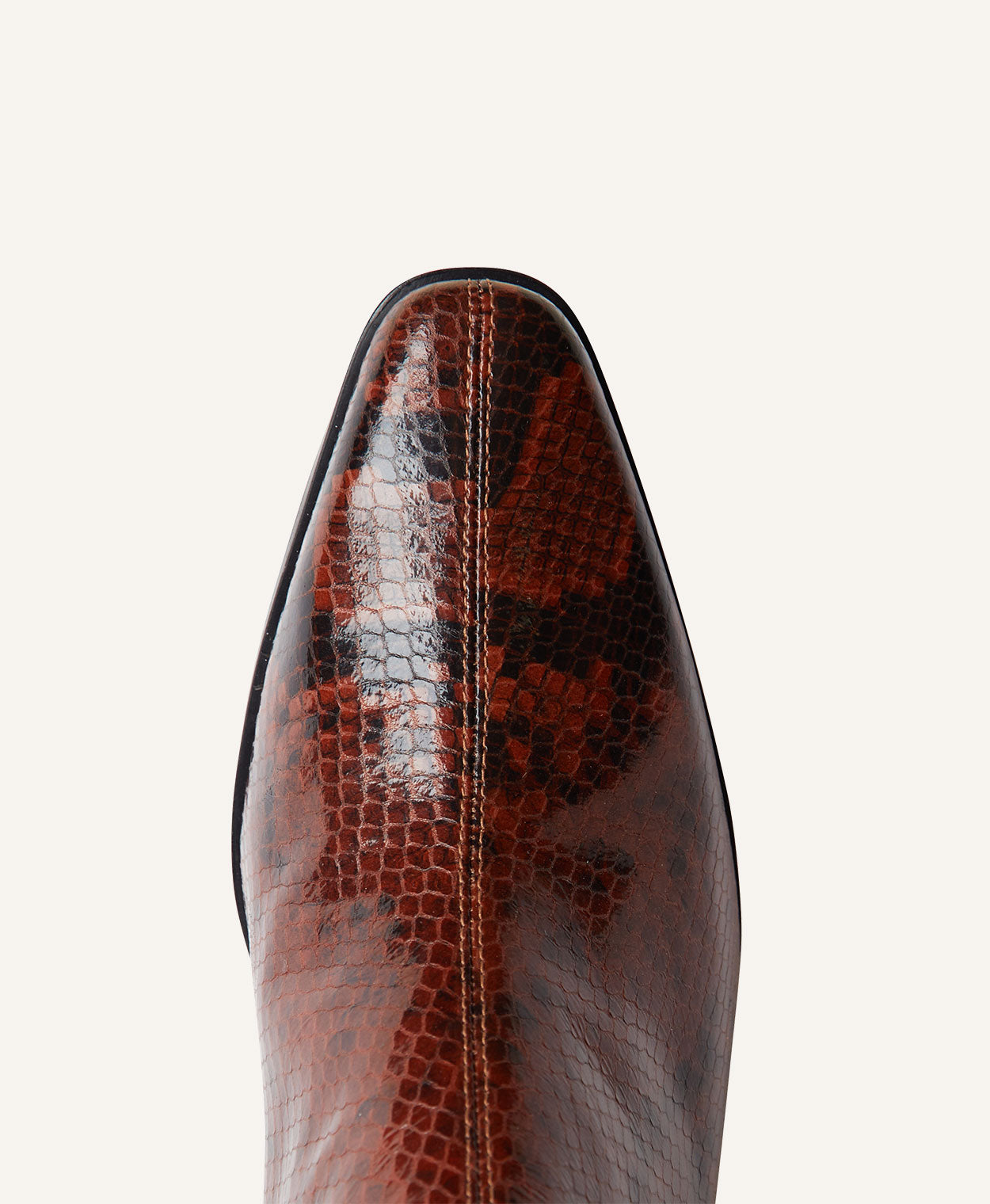 Winchester Ankle Boot - Boots Ankle | Womens Shoes - Mi Piaci