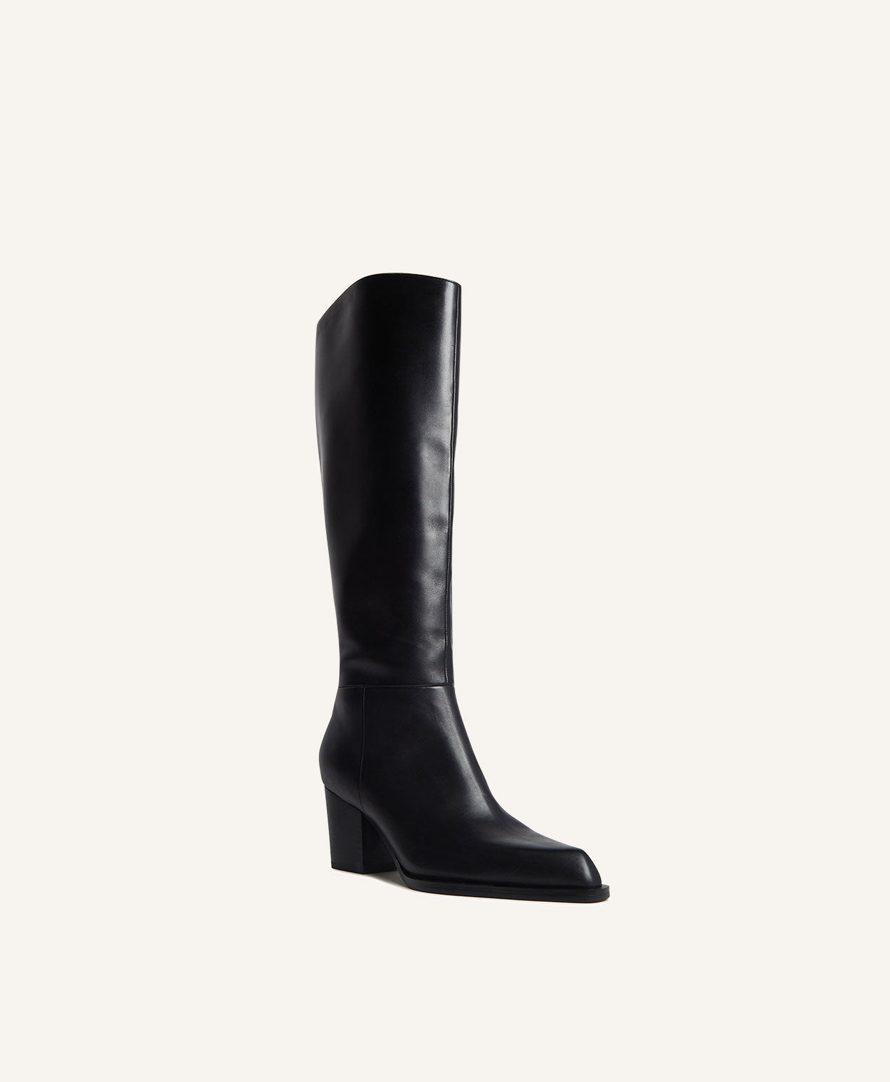 Winnie Knee High Boot - - Mi Piaci