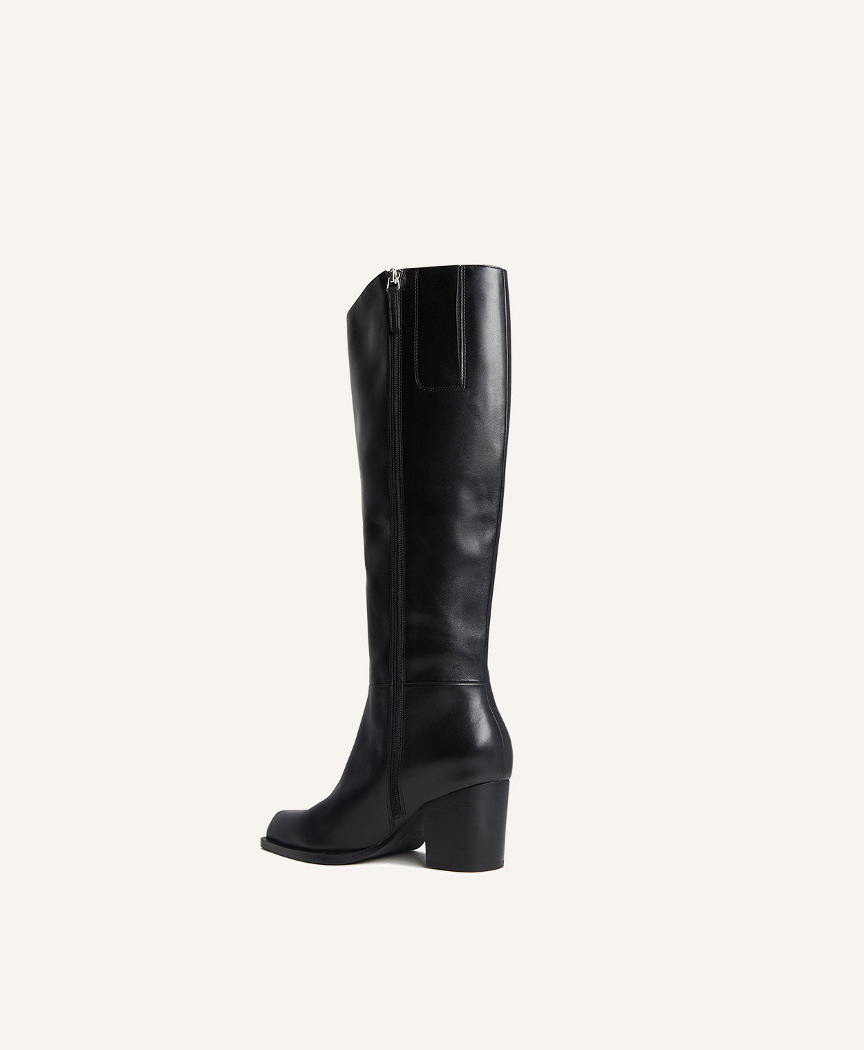 Winnie Knee High Boot - - Mi Piaci