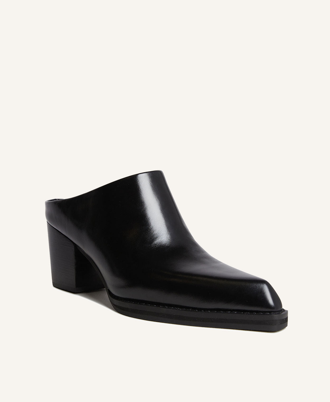 Woodstock Mule - - Mi Piaci