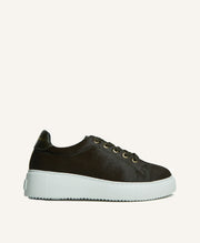 YanaTexture | Cypress Pony-B