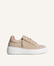 Yana Zip Sneaker - Sneaker | Womens Shoes - Mi Piaci