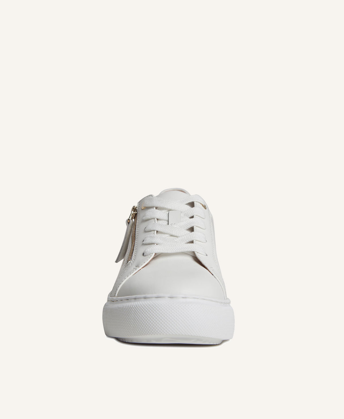 Yana Zip Sneaker - Sneaker | Womens Shoes - Mi Piaci