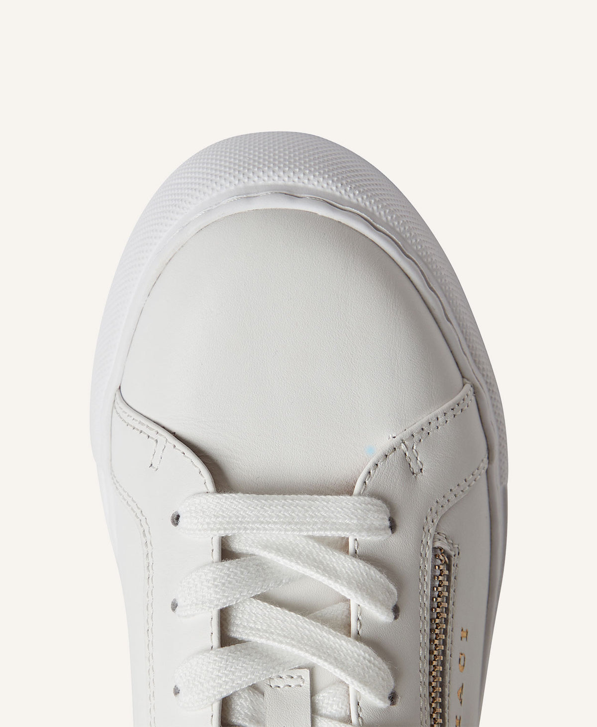 Yana Zip Sneaker - Sneaker | Womens Shoes - Mi Piaci