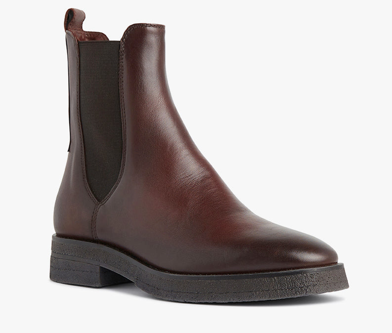 Zadie Chelsea Boot - Boots Ankle | Womens Shoes - Mi Piaci
