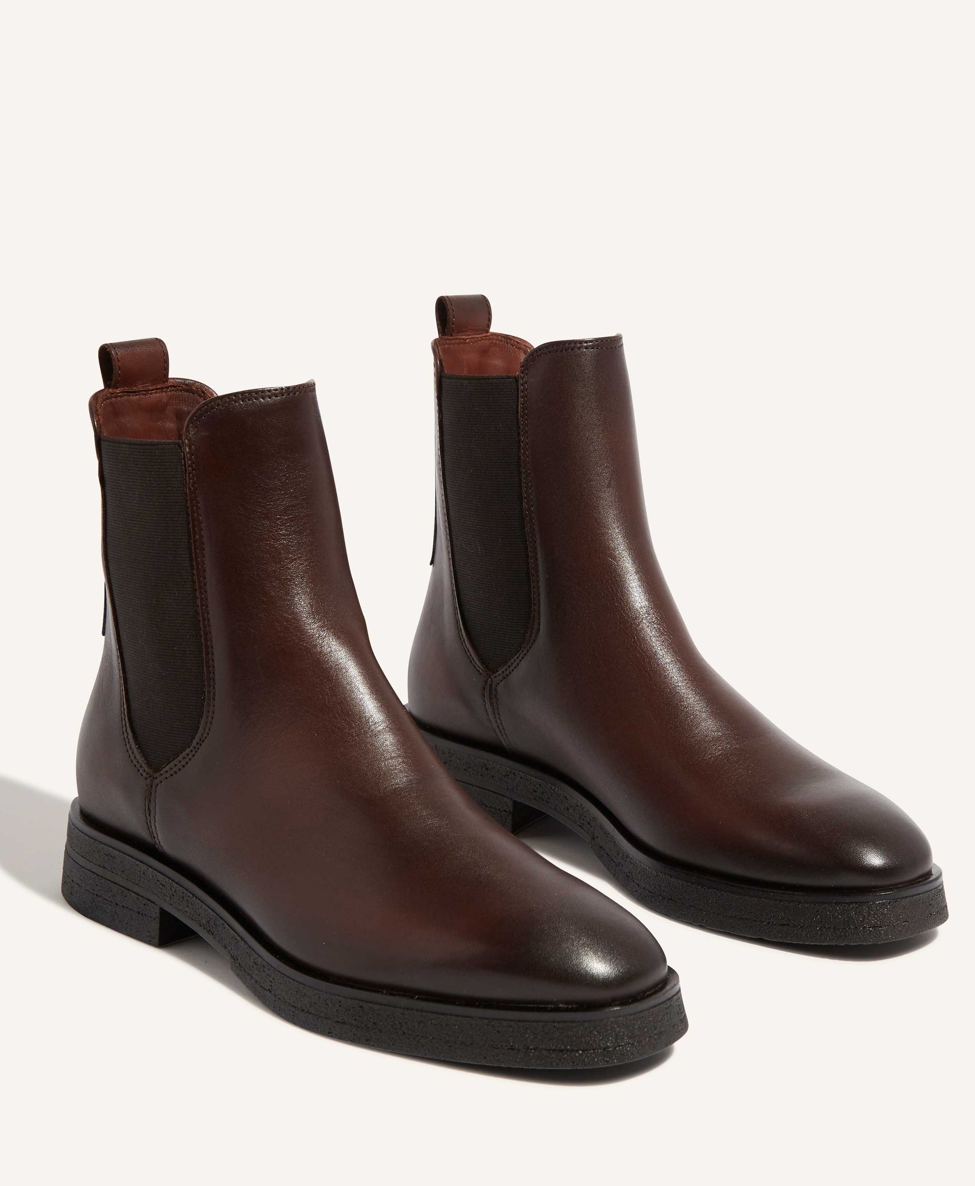 Zadie Chelsea Boot - Boots Ankle | Womens Shoes - Mi Piaci