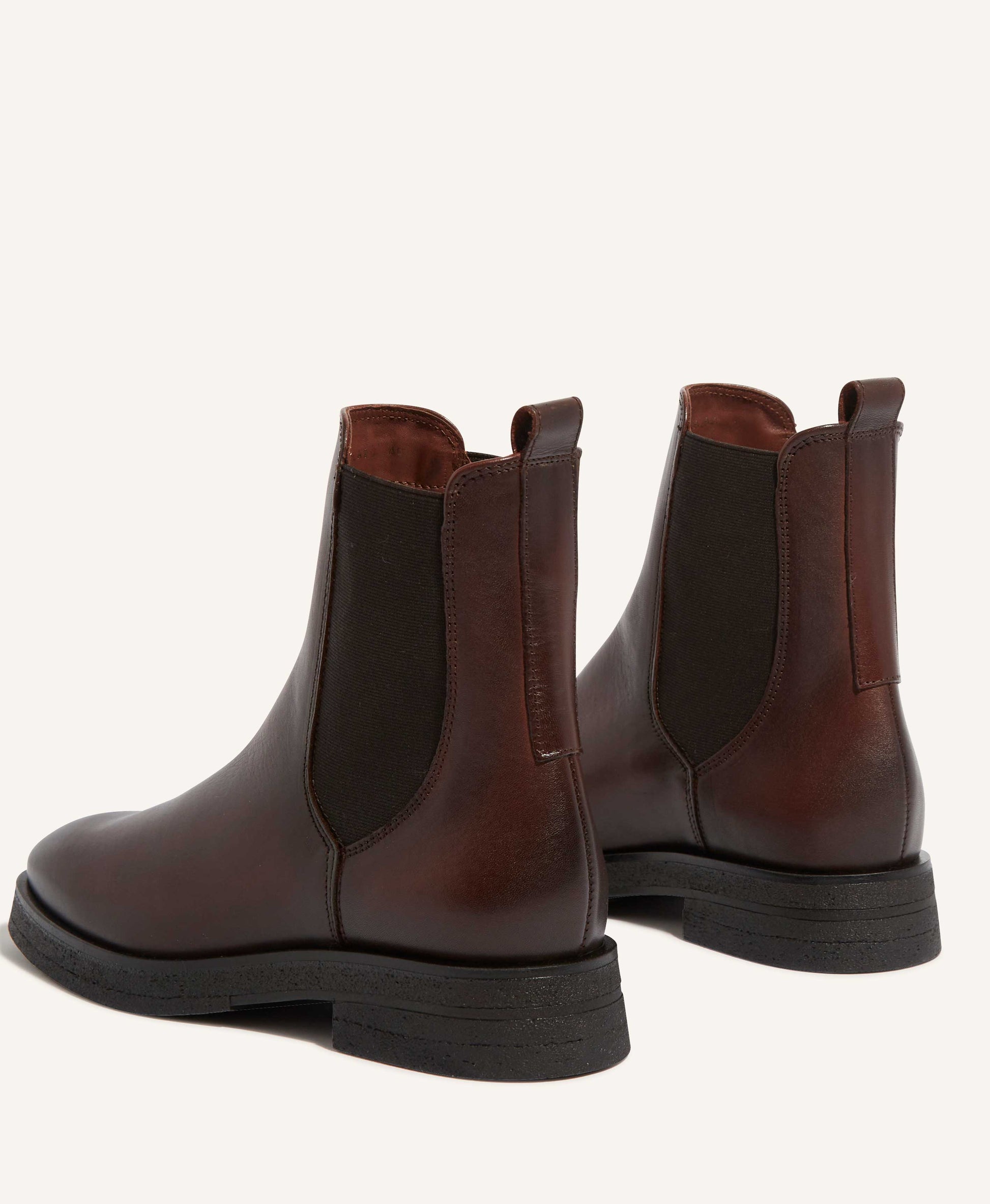 Zadie Chelsea Boot - Boots Ankle | Womens Shoes - Mi Piaci