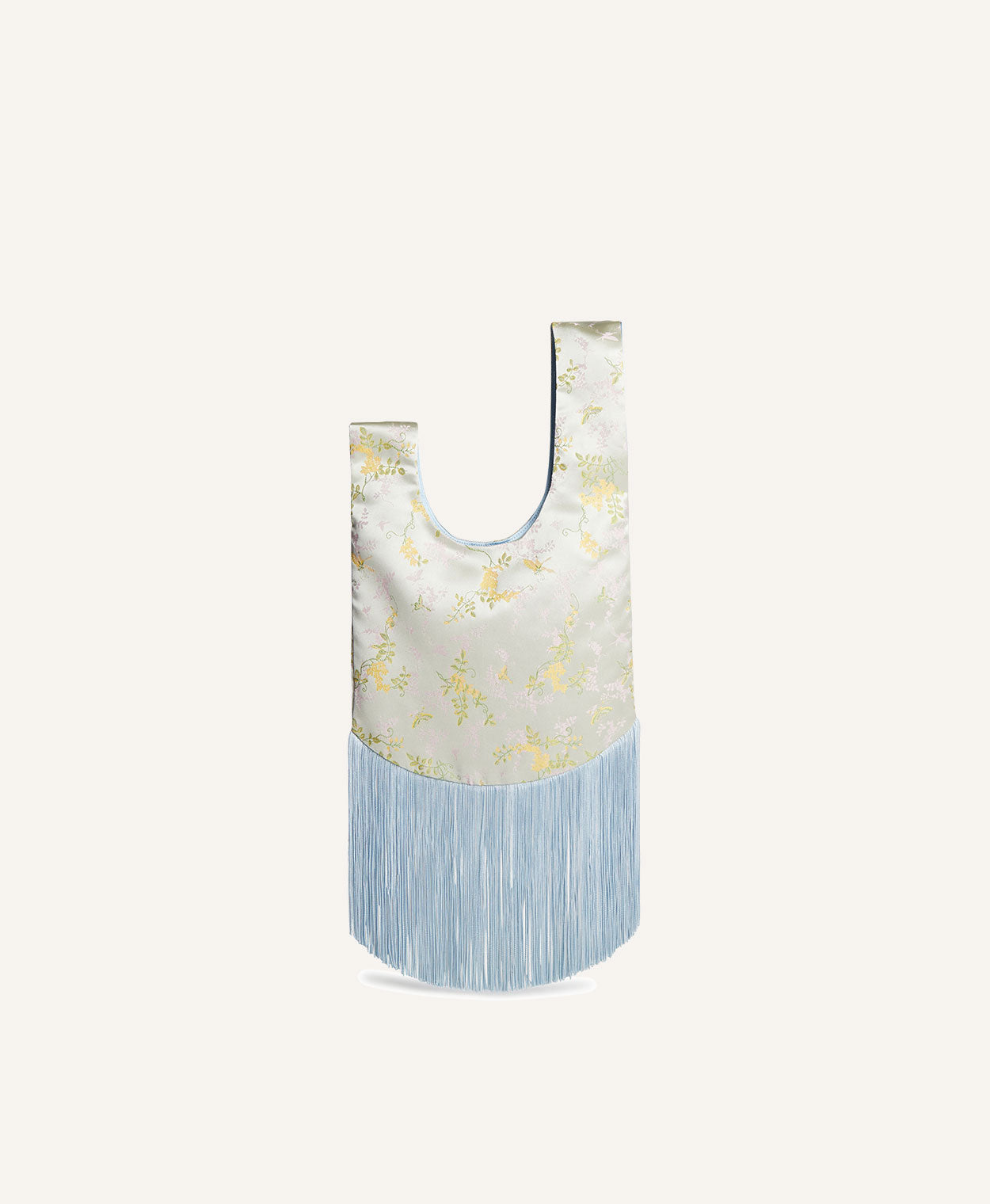 Zaza Knot Bag - - Mi Piaci