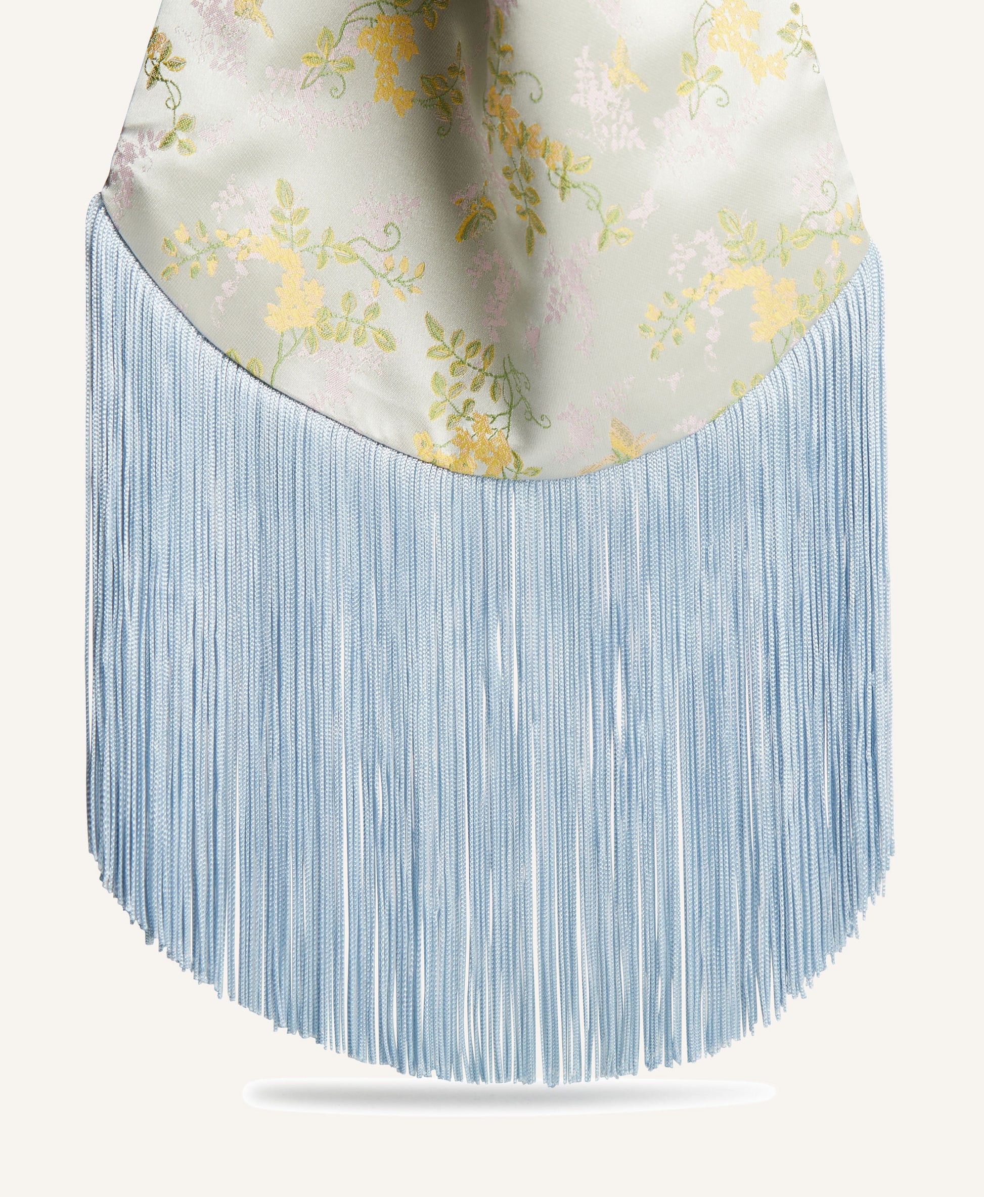 Zaza Knot Bag - - Mi Piaci