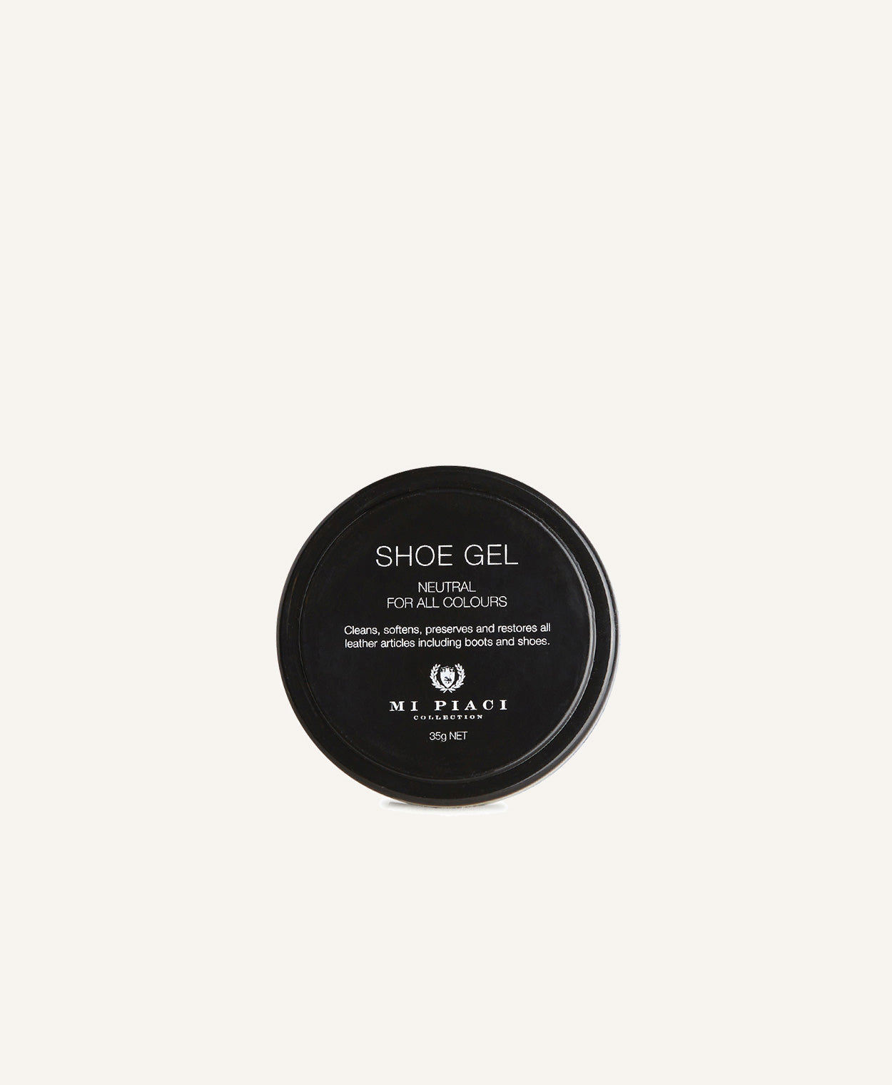 Shoe Gel - Essentials Care Products | Womens Care - Mi Piaci