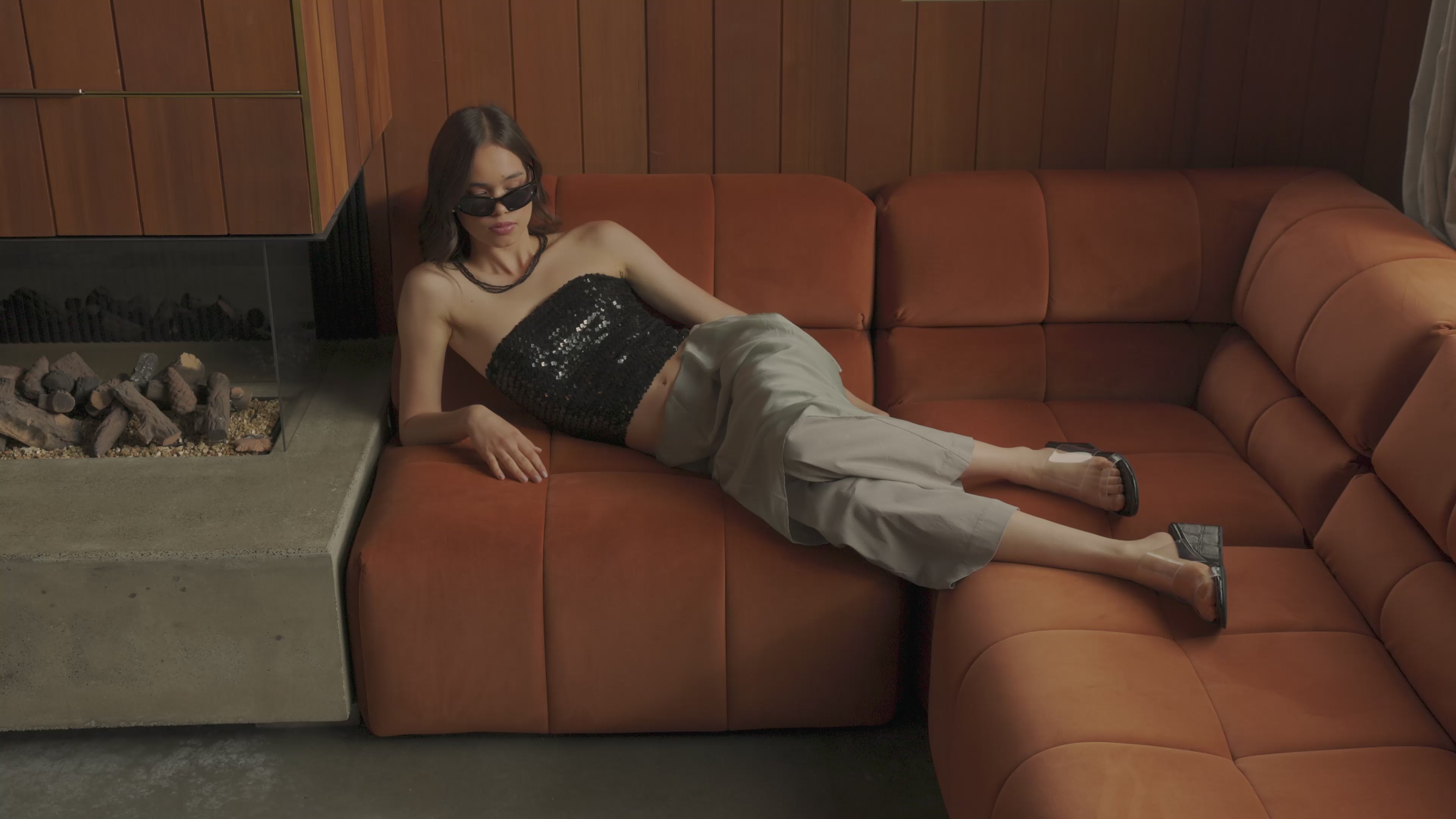 Load video: 