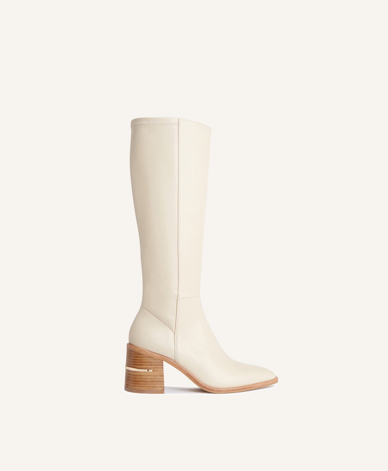 Thigh clearance boots 2019