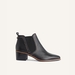 Bailey Leather Ankle Boot