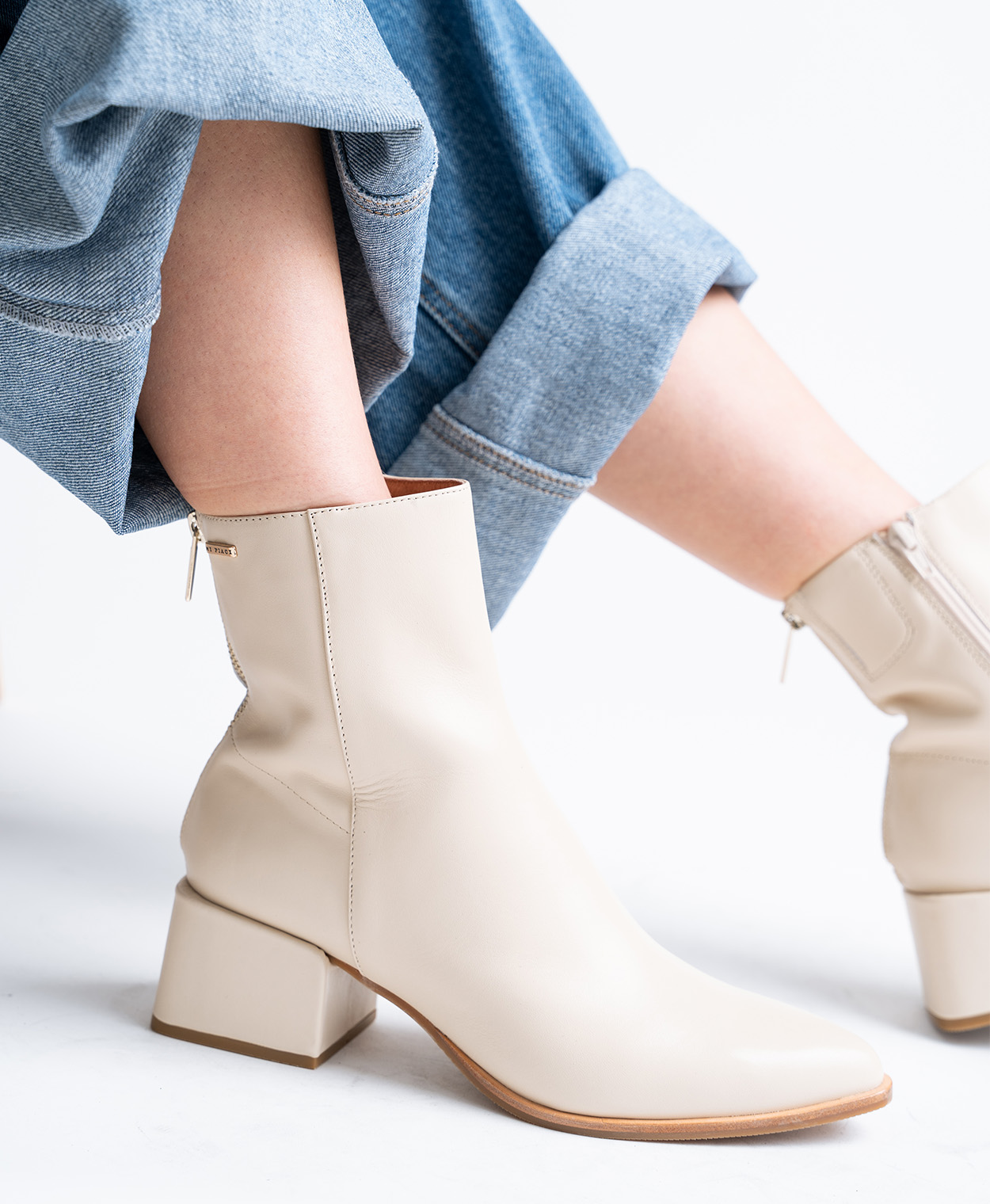 Buy Bonnie Ankle Boot Online in New Zealand Mi Piaci