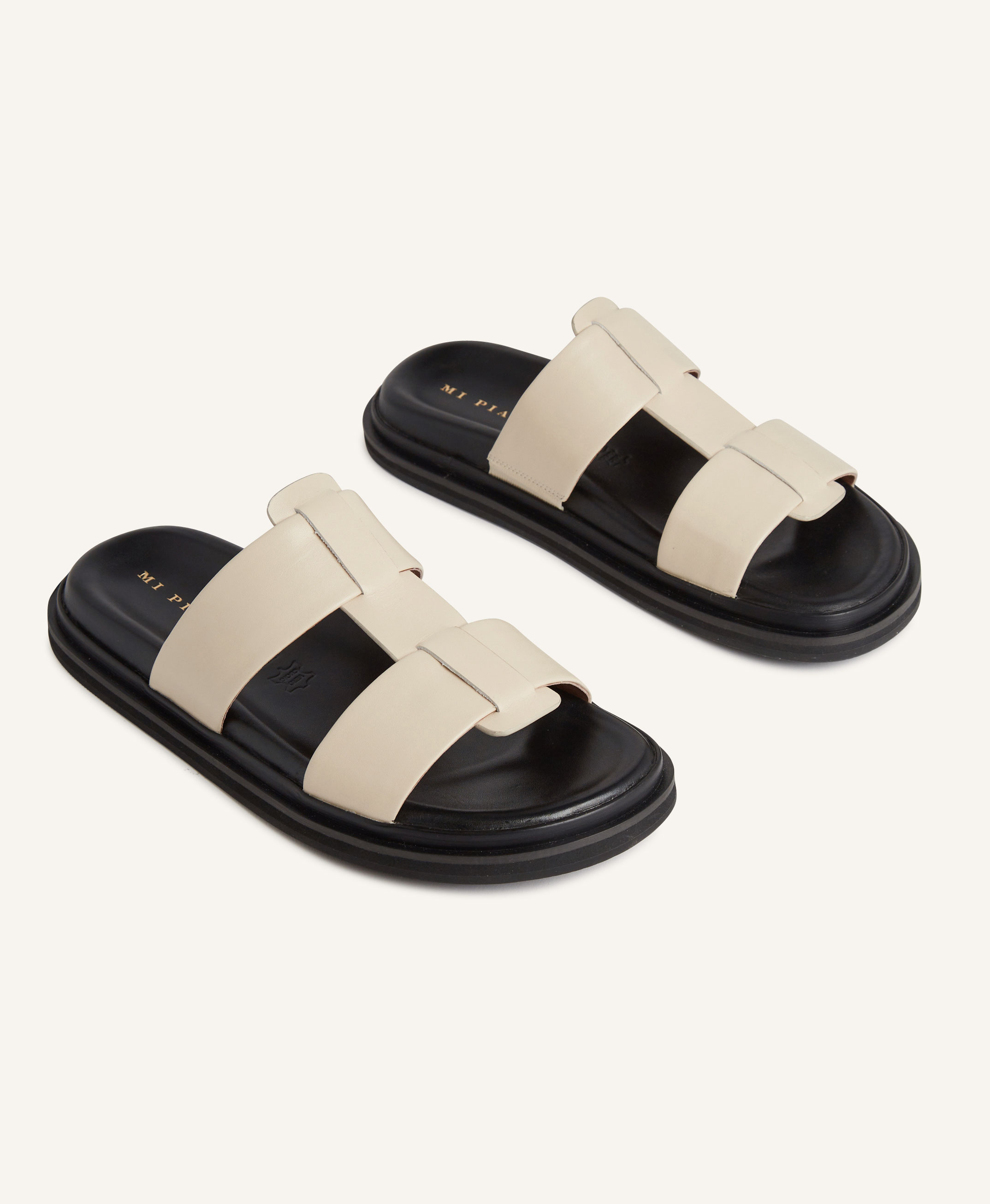 Buy Claudia Slide Online in New Zealand Mi Piaci
