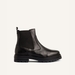 Dario Leather Ankle Boot
