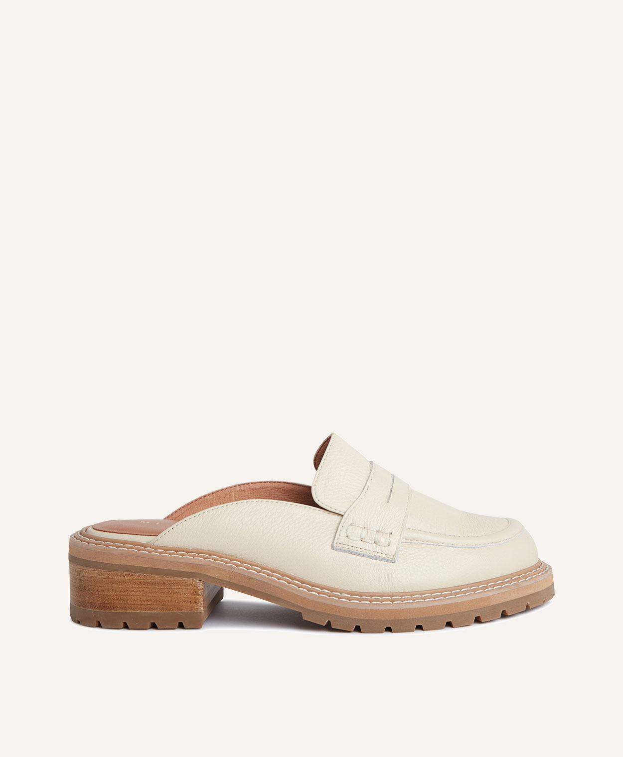 Madewell discount elinor mule