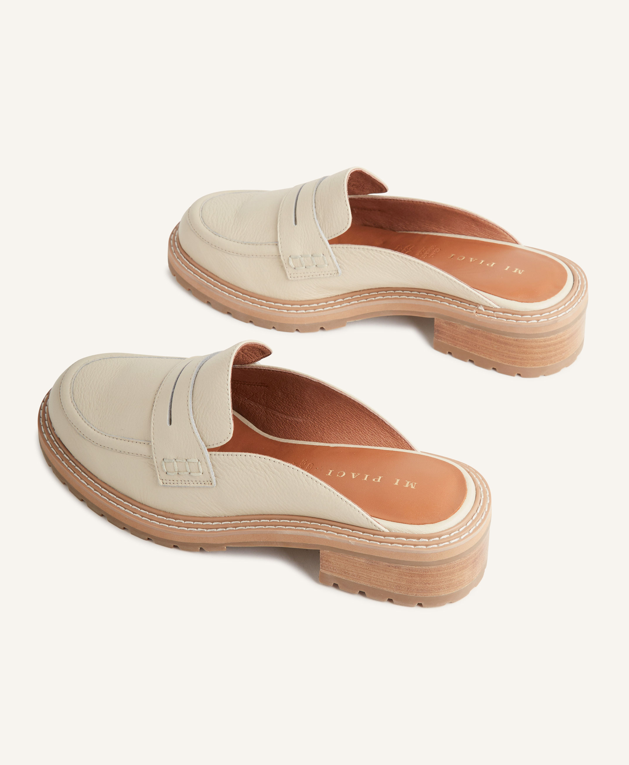 Madewell elinor mule store