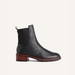 Ember Leather Ankle Boot