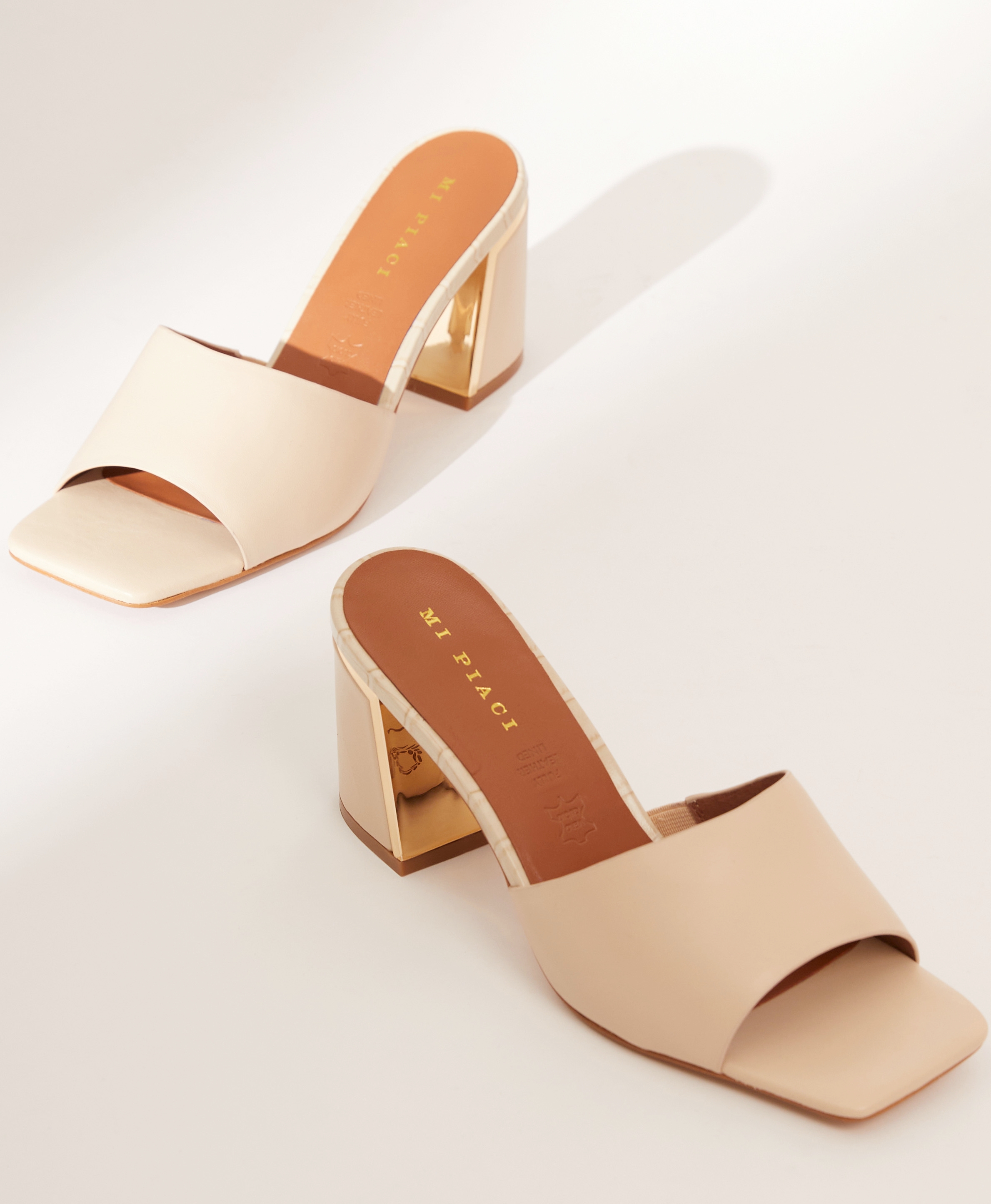 Mi discount piaci mules