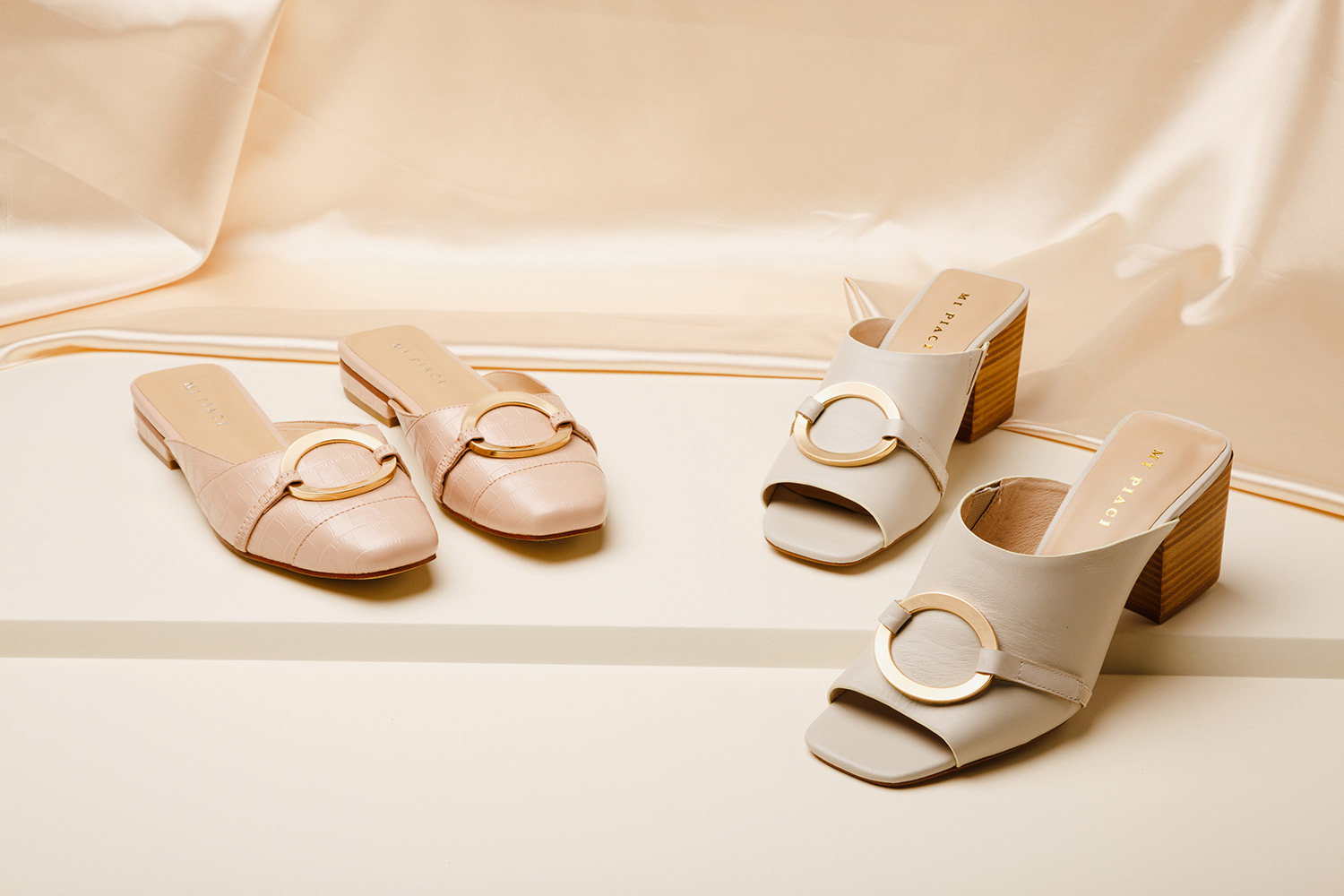 Designer's Note: Feature Ring