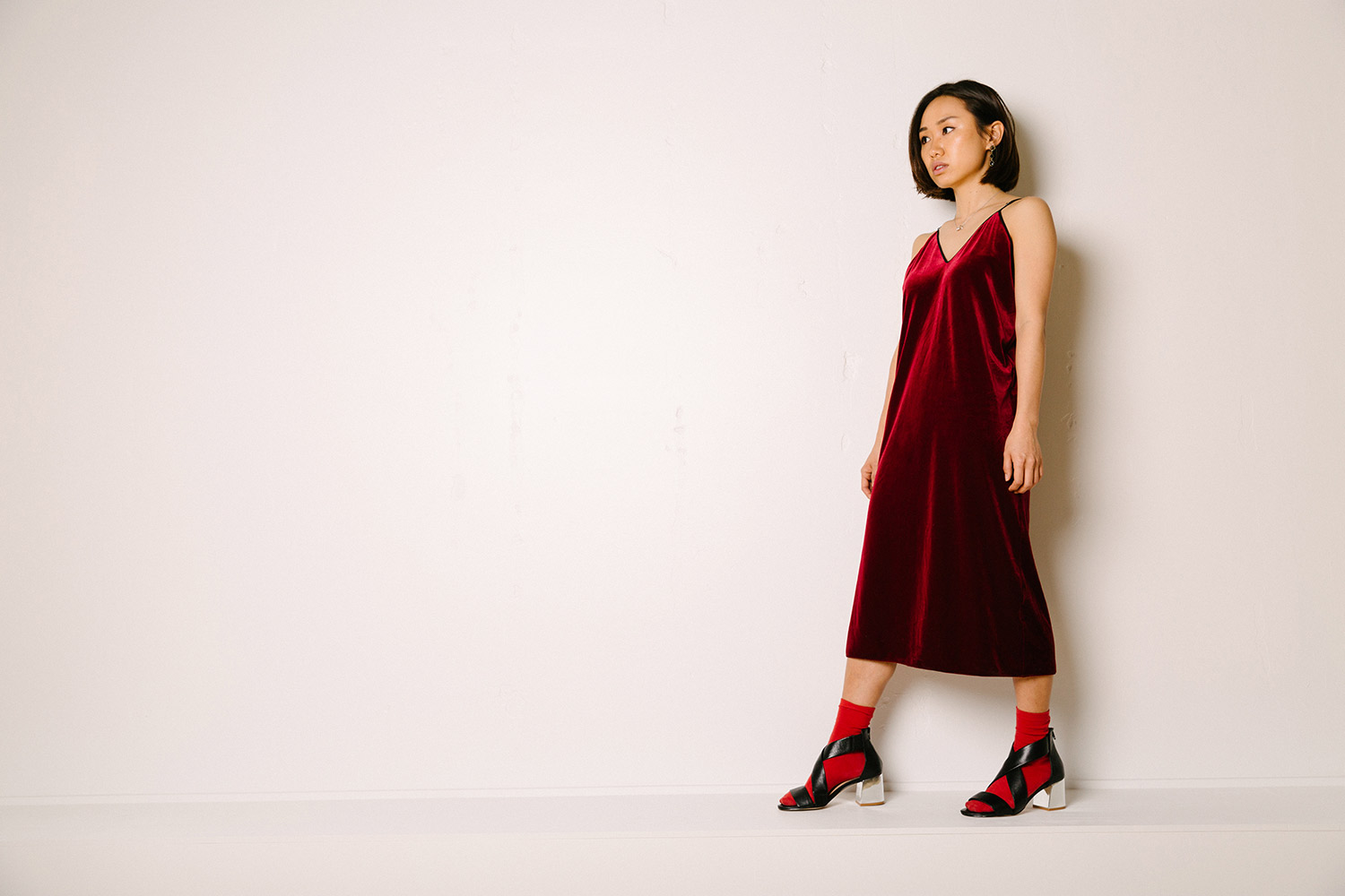 Guest Edit - Sylvia Choi