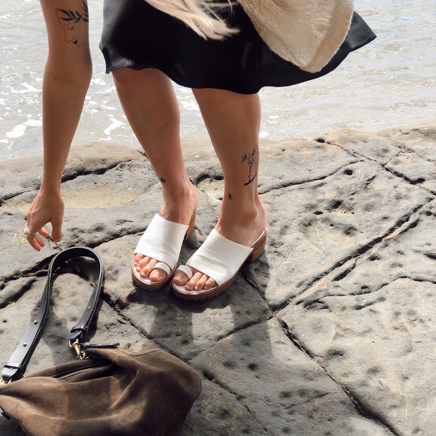 A long weekend escape: Mi Piaci women edition