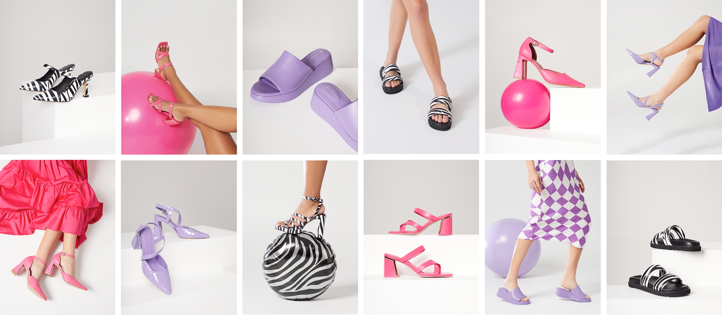 Designer Notes | Bold Palette