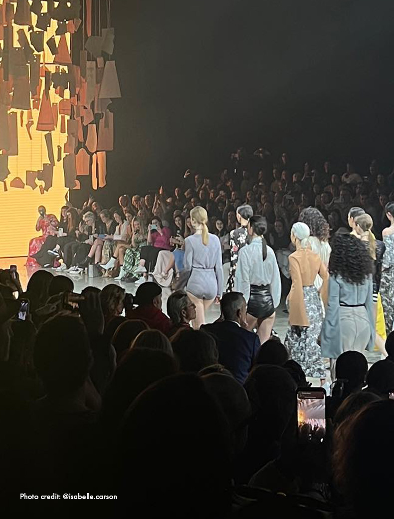 What We Loved | NZFW